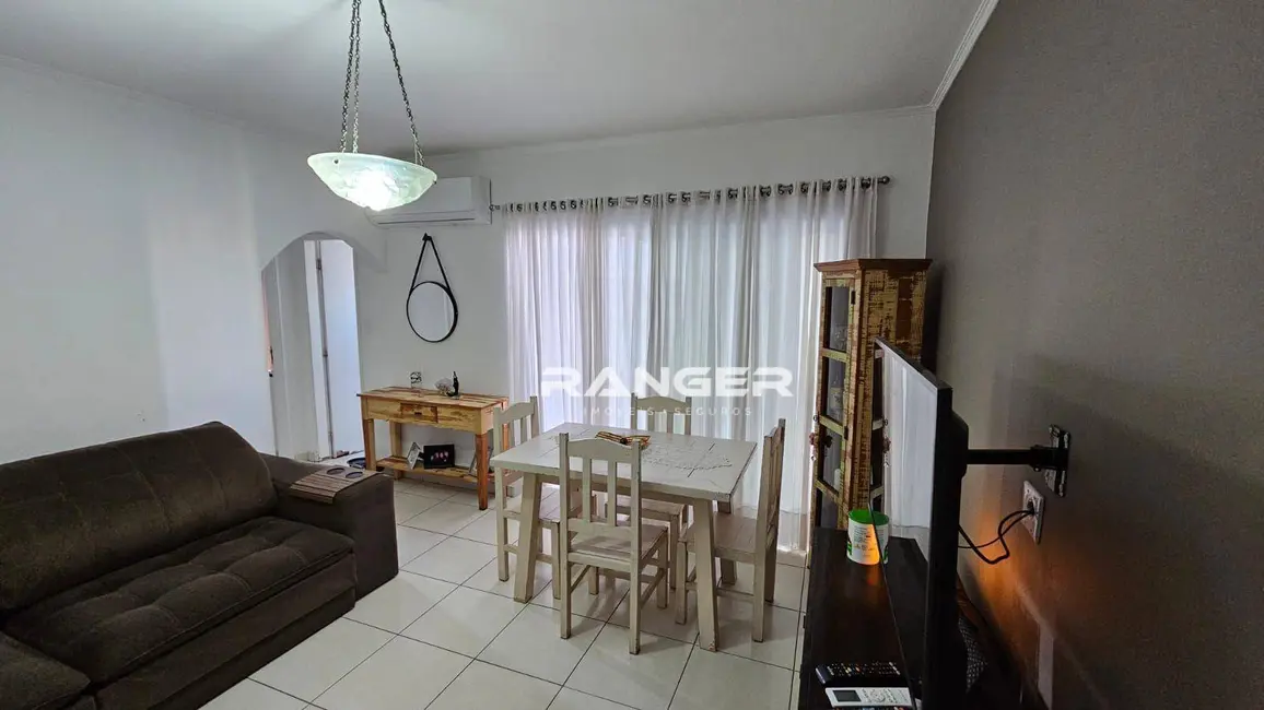 Foto 3 de Apartamento com 2 quartos à venda, 80m2 em Vila Belmiro, Santos - SP