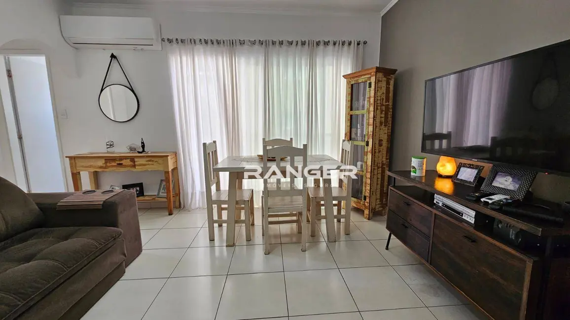 Foto 9 de Apartamento com 2 quartos à venda, 80m2 em Vila Belmiro, Santos - SP