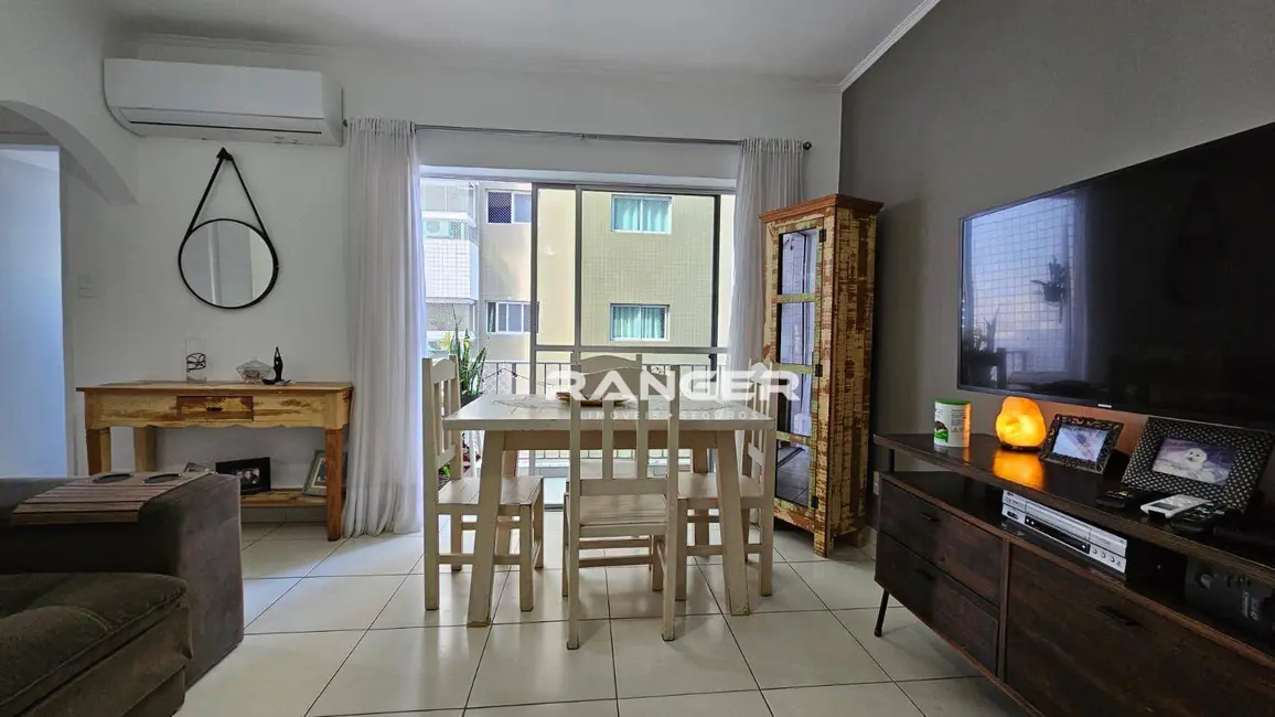 Foto 1 de Apartamento com 2 quartos à venda, 80m2 em Vila Belmiro, Santos - SP