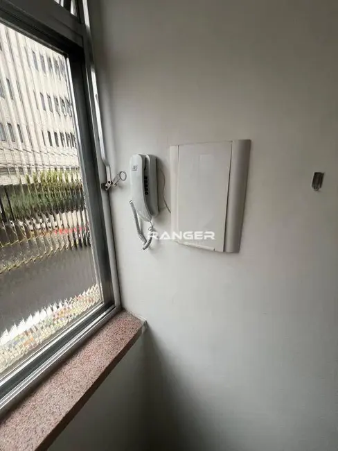 Foto 9 de Apartamento com 2 quartos à venda, 76m2 em Santos - SP