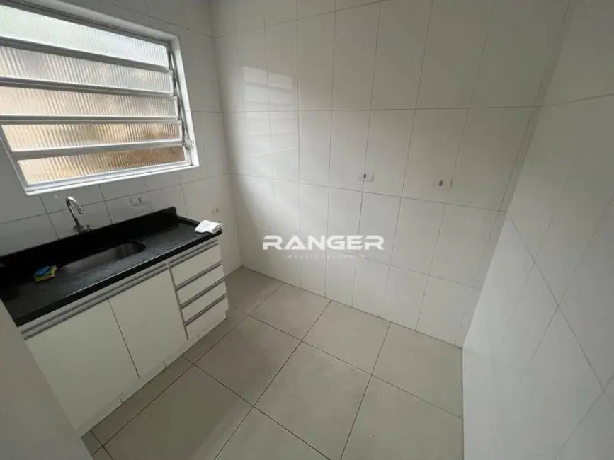 Foto 5 de Apartamento com 2 quartos à venda, 76m2 em Santos - SP
