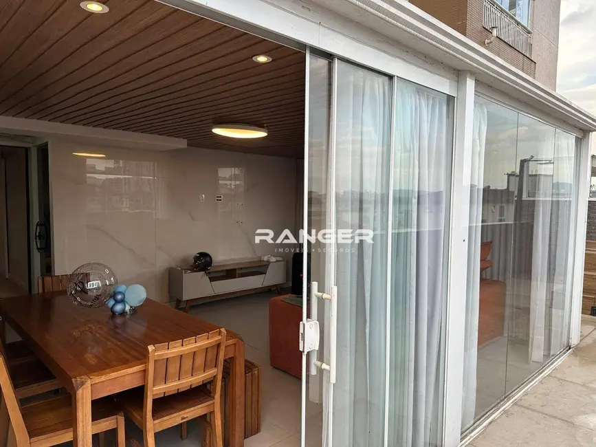 Apartamento com 2 quartos à venda, 163m2 em Estuário, Santos - SP - imagem 4 Foto 4 de Apartamento com 2 quartos à venda, 163m2 em Estuário, Santos - SP