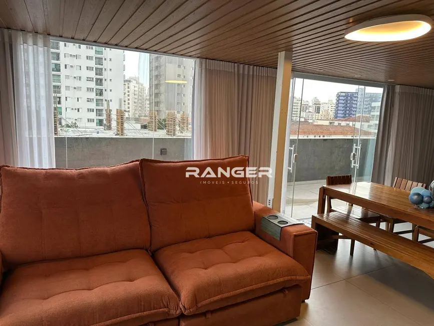 Apartamento com 2 quartos à venda, 163m2 em Estuário, Santos - SP - imagem 3 Foto 3 de Apartamento com 2 quartos à venda, 163m2 em Estuário, Santos - SP