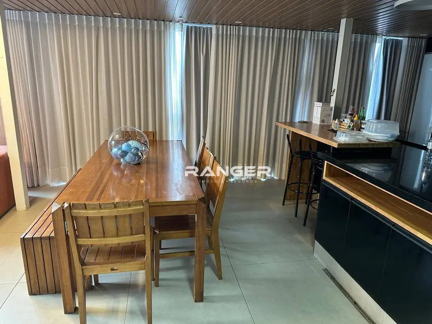 Apartamento com 2 quartos à venda, 163m2 em Estuário, Santos - SP - imagem 5 Foto 5 de Apartamento com 2 quartos à venda, 163m2 em Estuário, Santos - SP