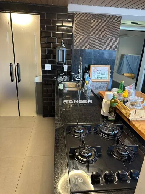 Apartamento com 2 quartos à venda, 163m2 em Estuário, Santos - SP - imagem 7 Foto 7 de Apartamento com 2 quartos à venda, 163m2 em Estuário, Santos - SP