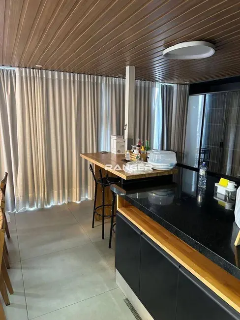 Apartamento com 2 quartos à venda, 163m2 em Estuário, Santos - SP - imagem 6 Foto 6 de Apartamento com 2 quartos à venda, 163m2 em Estuário, Santos - SP