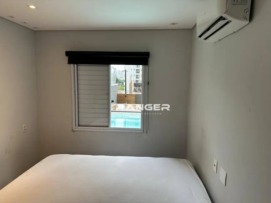 Apartamento com 2 quartos à venda, 163m2 em Estuário, Santos - SP - imagem 9 Foto 9 de Apartamento com 2 quartos à venda, 163m2 em Estuário, Santos - SP