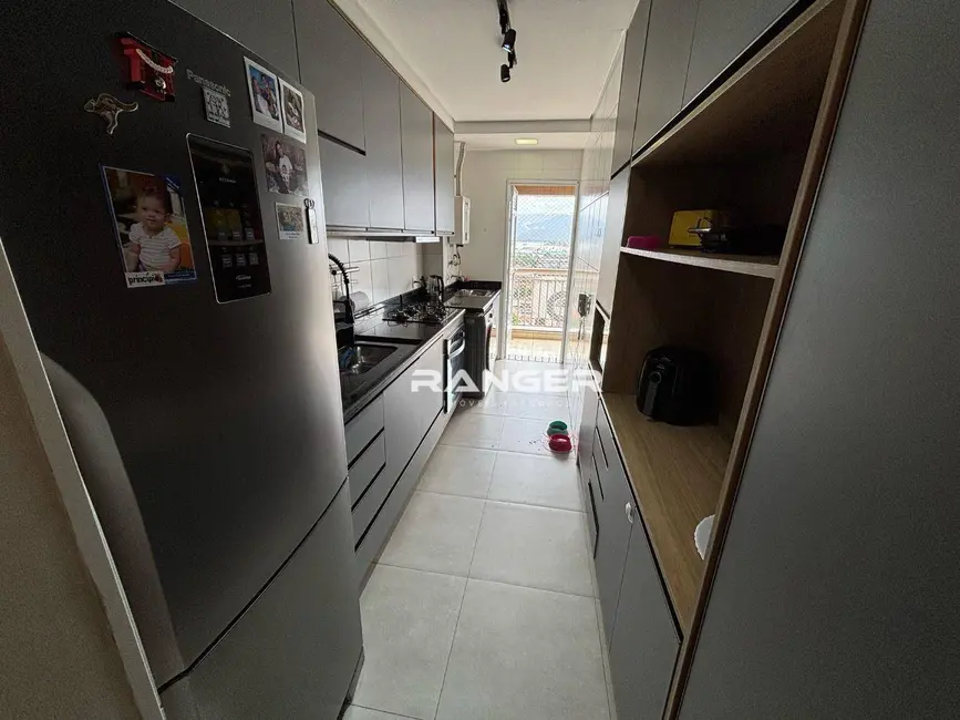 Foto 9 de Apartamento com 2 quartos à venda, 81m2 em Estuário, Santos - SP