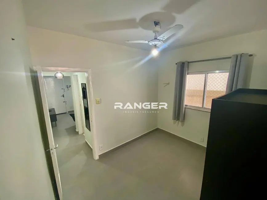 Apartamento com 1 quarto à venda e para alugar, 67m2 em Embaré, Santos - SP - imagem 3 Foto 3 de Apartamento com 1 quarto à venda e para alugar, 67m2 em Embaré, Santos - SP