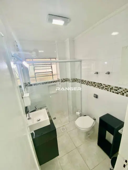 Apartamento com 1 quarto à venda e para alugar, 67m2 em Embaré, Santos - SP - imagem 9 Foto 9 de Apartamento com 1 quarto à venda e para alugar, 67m2 em Embaré, Santos - SP