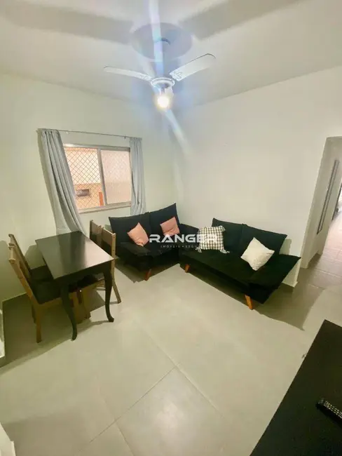 Apartamento com 1 quarto à venda e para alugar, 67m2 em Embaré, Santos - SP - imagem 5 Foto 5 de Apartamento com 1 quarto à venda e para alugar, 67m2 em Embaré, Santos - SP