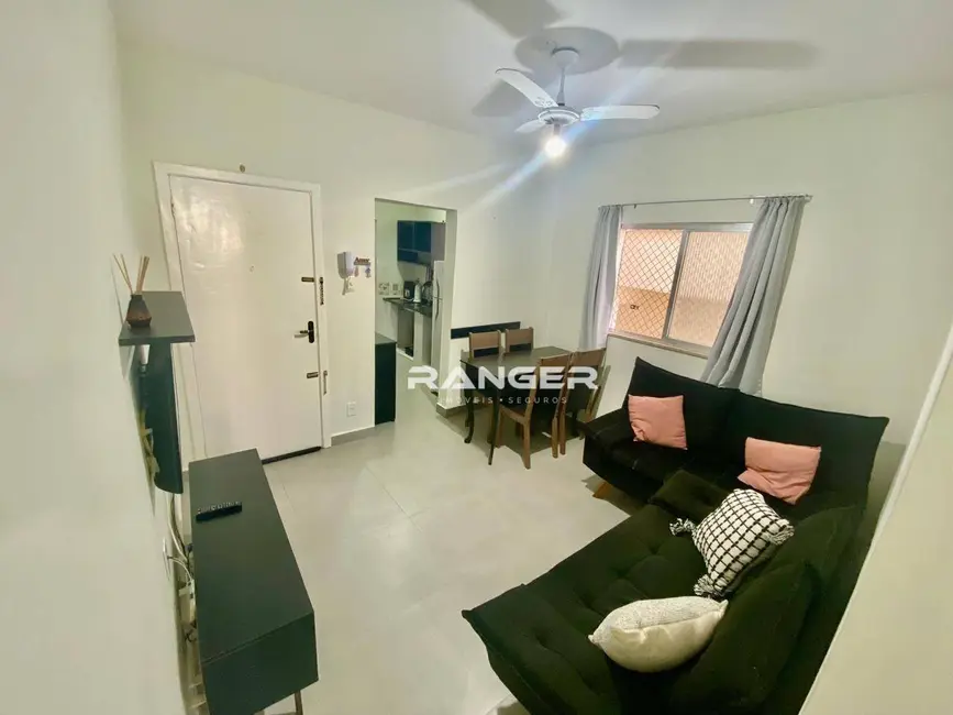 Apartamento com 1 quarto à venda e para alugar, 67m2 em Embaré, Santos - SP - imagem 7 Foto 7 de Apartamento com 1 quarto à venda e para alugar, 67m2 em Embaré, Santos - SP