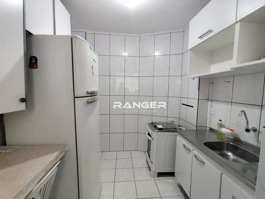 Apartamento com 2 quartos à venda, 56m2 em José Menino, Santos - SP - imagem 8 Foto 8 de Apartamento com 2 quartos à venda, 56m2 em José Menino, Santos - SP