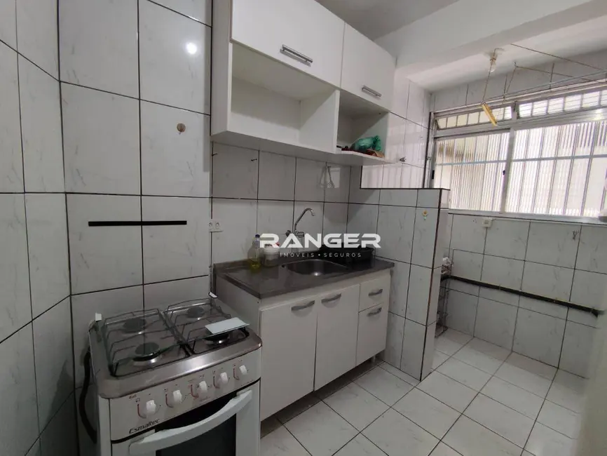 Apartamento com 2 quartos à venda, 56m2 em José Menino, Santos - SP - imagem 9 Foto 9 de Apartamento com 2 quartos à venda, 56m2 em José Menino, Santos - SP