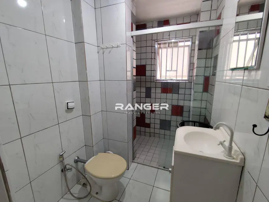 Apartamento com 2 quartos à venda, 56m2 em José Menino, Santos - SP - imagem 3 Foto 3 de Apartamento com 2 quartos à venda, 56m2 em José Menino, Santos - SP