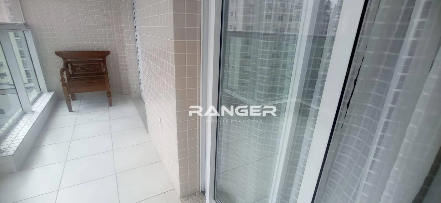 Apartamento com 1 quarto para alugar, 54m2 em Gonzaga, Santos - SP - imagem 5 Foto 5 de Apartamento com 1 quarto para alugar, 54m2 em Gonzaga, Santos - SP