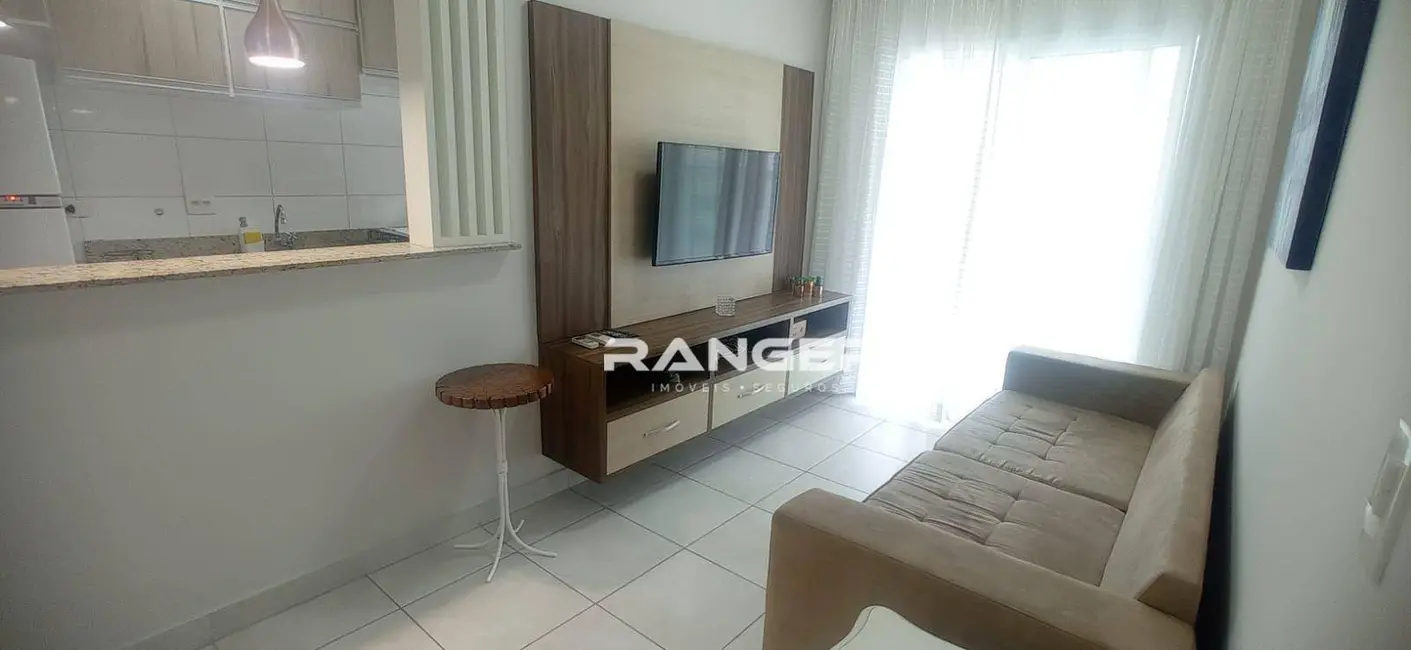 Apartamento com 1 quarto para alugar, 54m2 em Gonzaga, Santos - SP - imagem 8 Foto 8 de Apartamento com 1 quarto para alugar, 54m2 em Gonzaga, Santos - SP