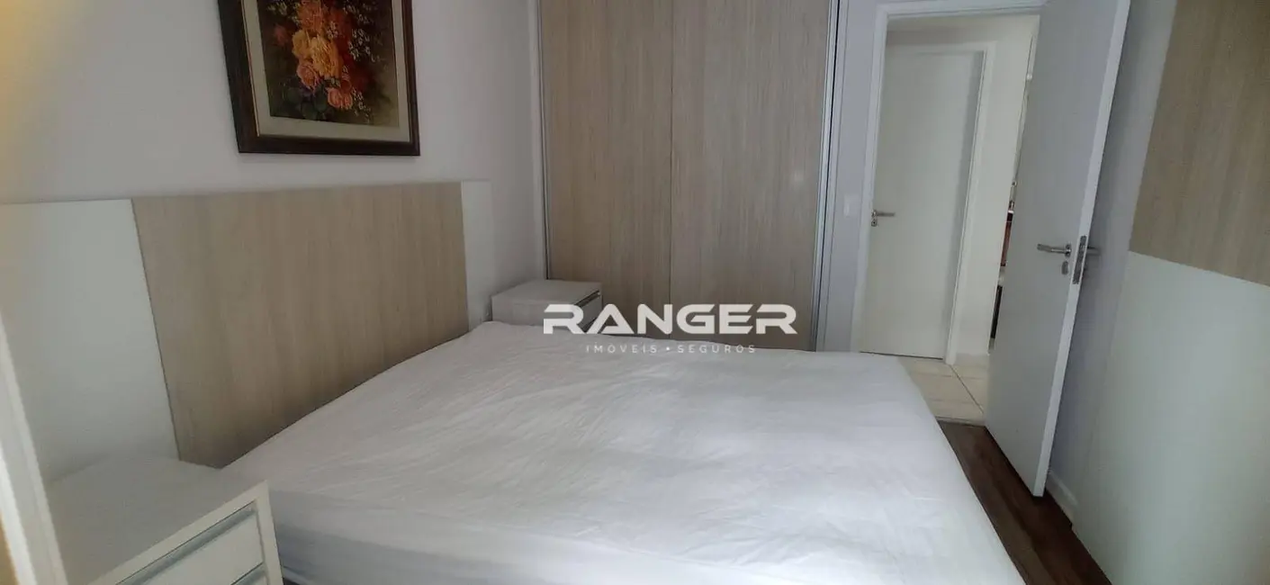 Apartamento com 1 quarto para alugar, 54m2 em Gonzaga, Santos - SP - imagem 7 Foto 7 de Apartamento com 1 quarto para alugar, 54m2 em Gonzaga, Santos - SP