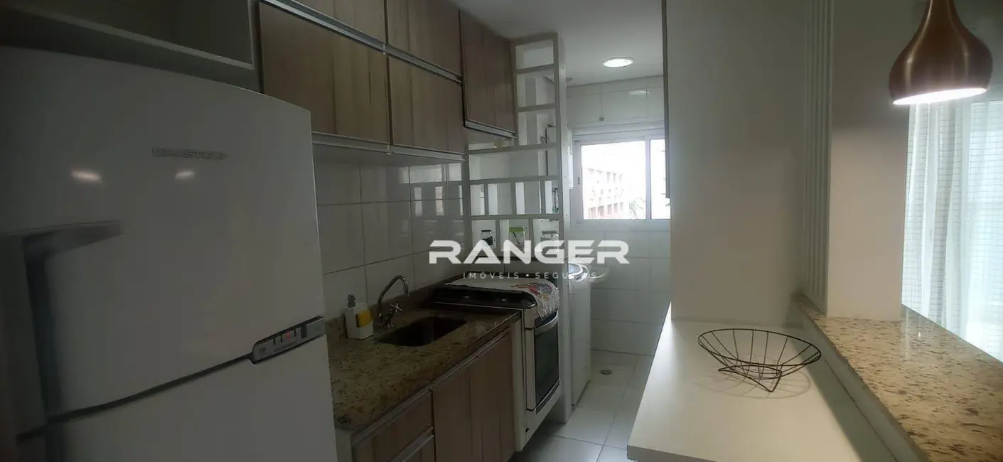 Apartamento com 1 quarto para alugar, 54m2 em Gonzaga, Santos - SP - imagem 6 Foto 6 de Apartamento com 1 quarto para alugar, 54m2 em Gonzaga, Santos - SP