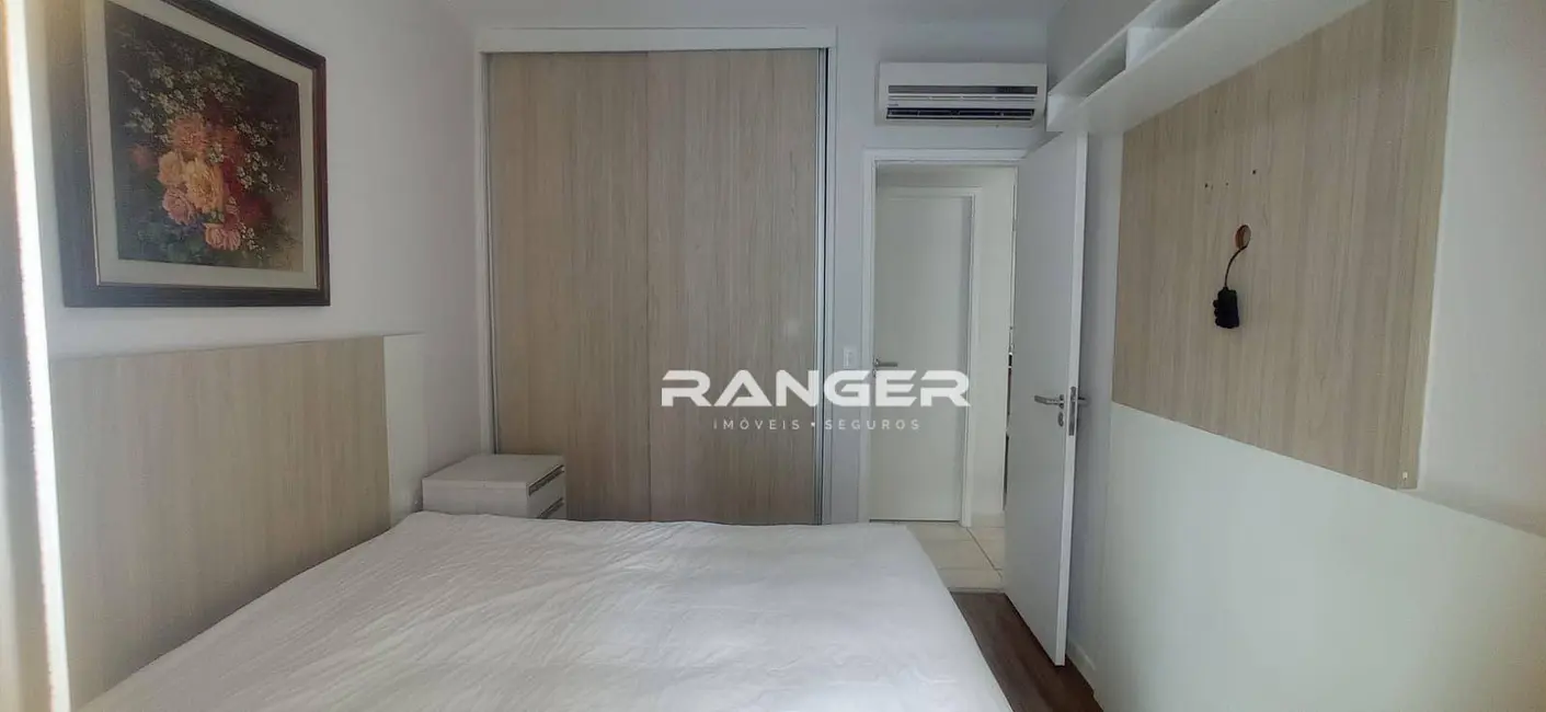 Apartamento com 1 quarto para alugar, 54m2 em Gonzaga, Santos - SP - imagem 4 Foto 4 de Apartamento com 1 quarto para alugar, 54m2 em Gonzaga, Santos - SP