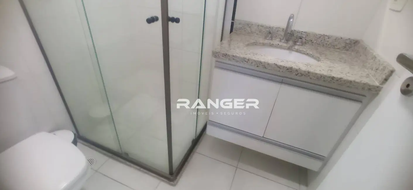 Apartamento com 1 quarto para alugar, 54m2 em Gonzaga, Santos - SP - imagem 9 Foto 9 de Apartamento com 1 quarto para alugar, 54m2 em Gonzaga, Santos - SP