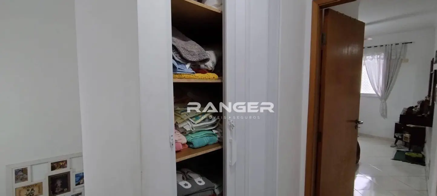 Foto 5 de Casa com 3 quartos à venda, 112m2 em Estuário, Santos - SP