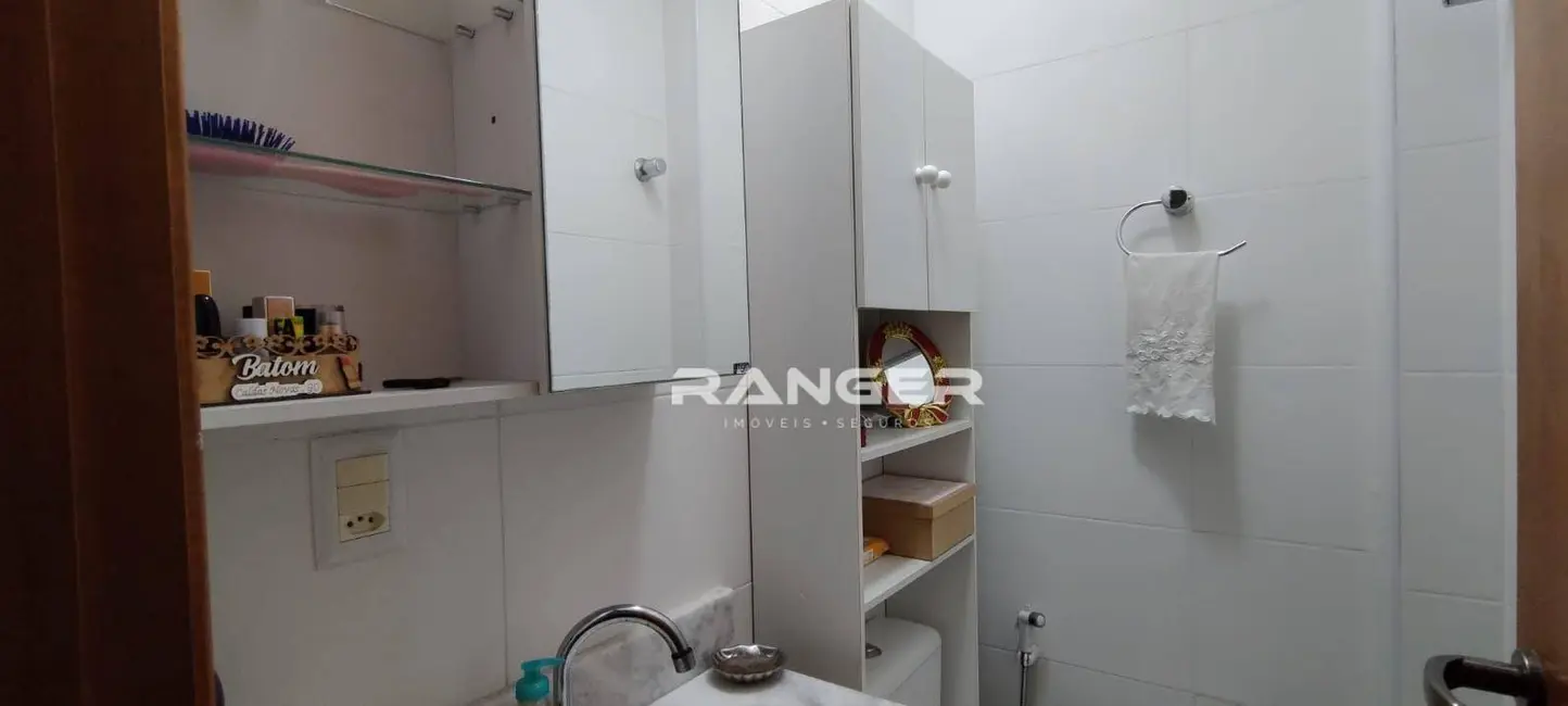 Foto 9 de Casa com 3 quartos à venda, 112m2 em Estuário, Santos - SP