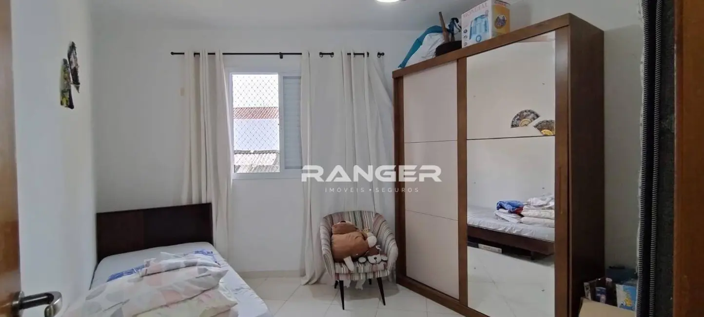 Foto 3 de Casa com 3 quartos à venda, 112m2 em Estuário, Santos - SP