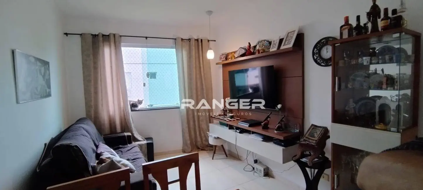 Foto 6 de Casa com 3 quartos à venda, 112m2 em Estuário, Santos - SP