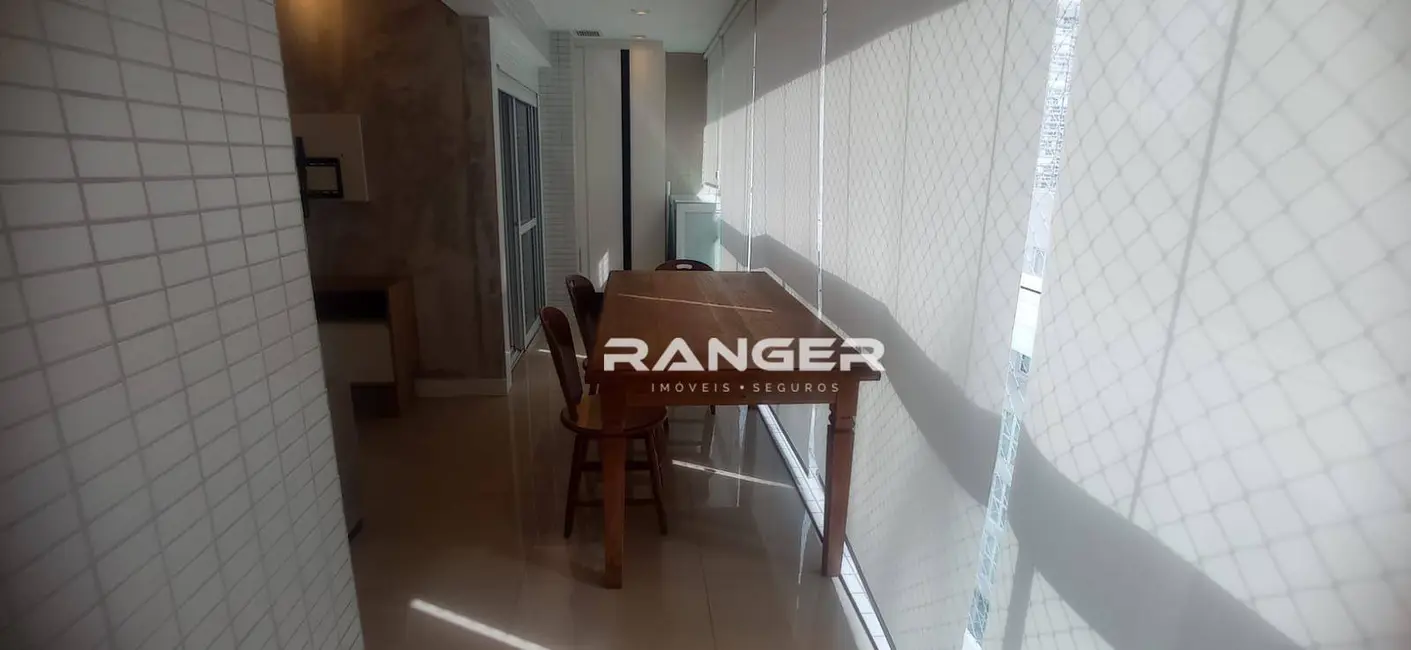 Apartamento com 1 quarto para alugar, 57m2 em Gonzaga, Santos - SP - imagem 7 Foto 7 de Apartamento com 1 quarto para alugar, 57m2 em Gonzaga, Santos - SP