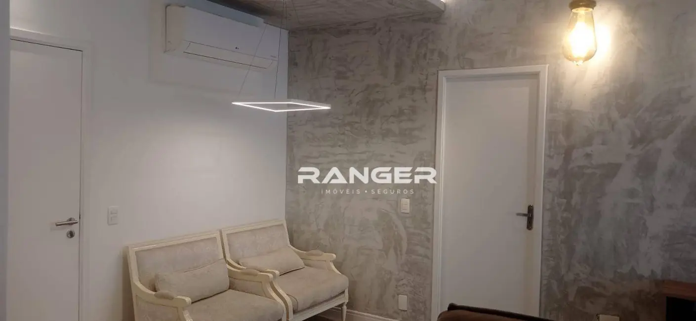 Apartamento com 1 quarto para alugar, 57m2 em Gonzaga, Santos - SP - imagem 6 Foto 6 de Apartamento com 1 quarto para alugar, 57m2 em Gonzaga, Santos - SP