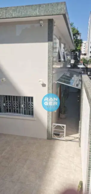 Foto 6 de Casa com 3 quartos à venda, 223m2 em Campo Grande, Santos - SP