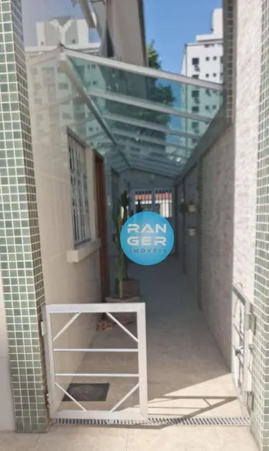 Foto 8 de Casa com 3 quartos à venda, 223m2 em Campo Grande, Santos - SP