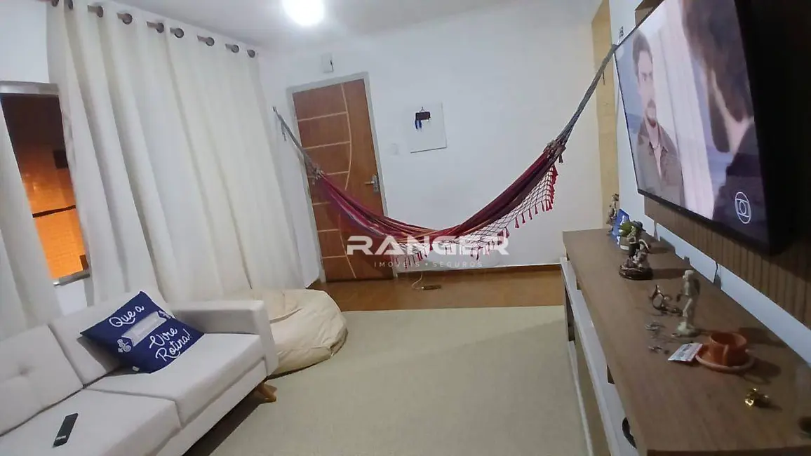 Foto 7 de Apartamento com 3 quartos à venda, 68m2 em Aparecida, Santos - SP