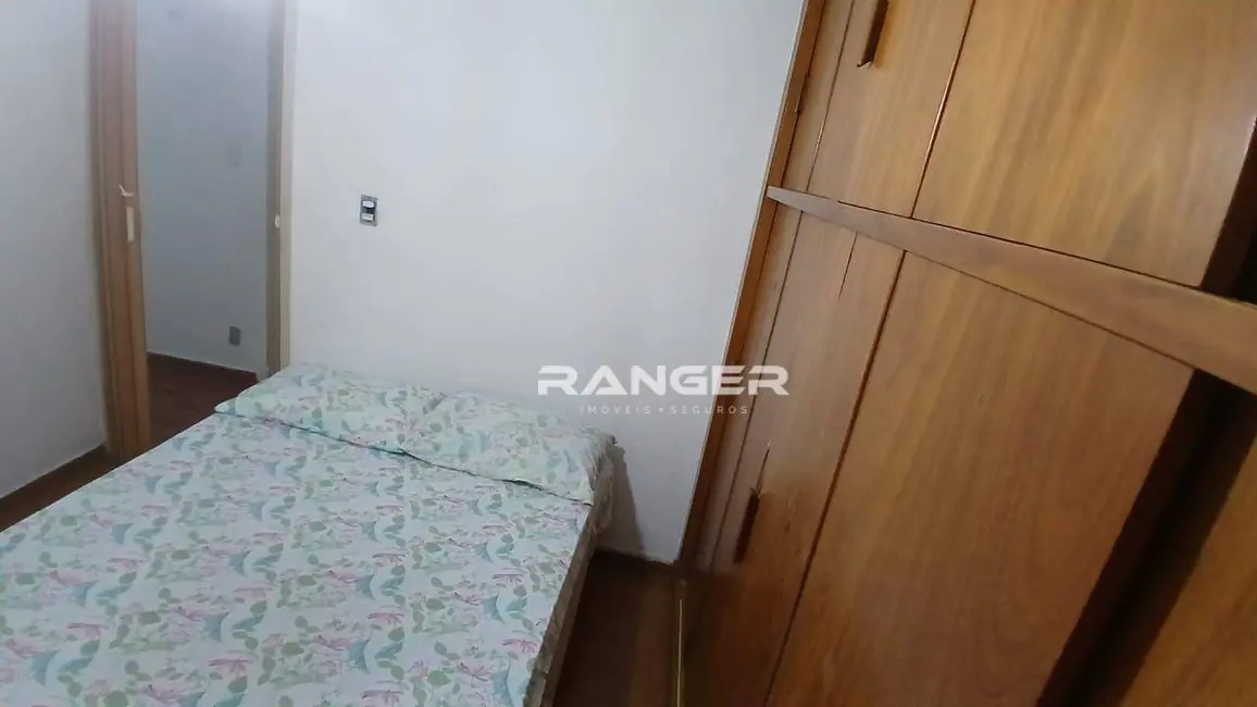 Foto 1 de Apartamento com 3 quartos à venda, 68m2 em Aparecida, Santos - SP