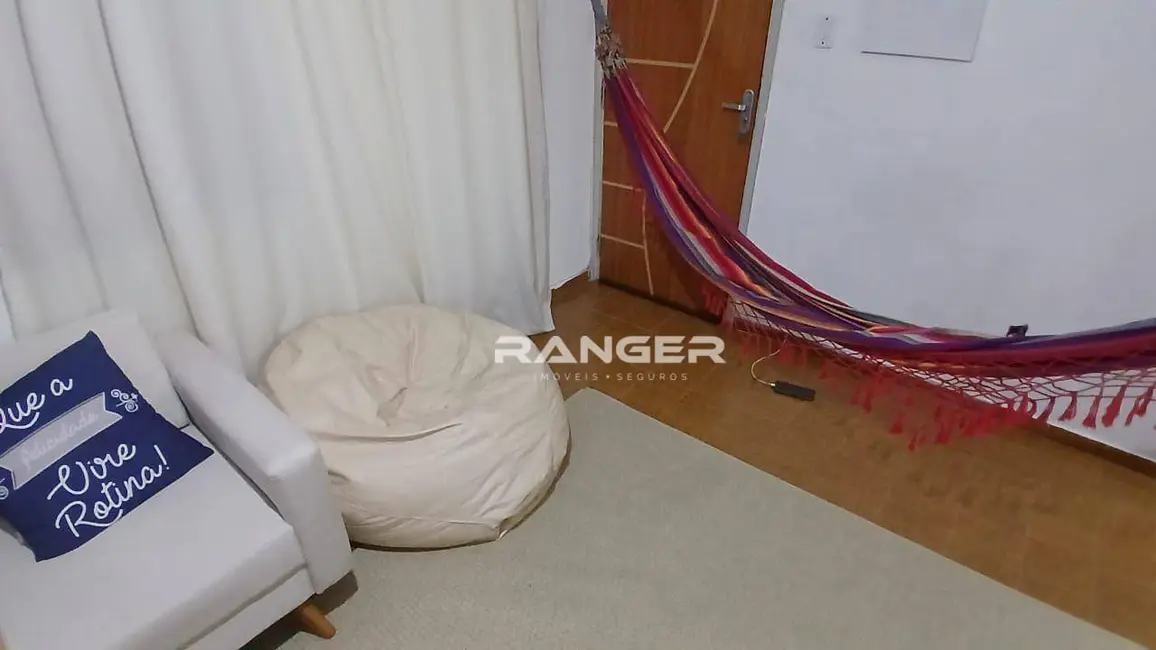 Foto 8 de Apartamento com 3 quartos à venda, 68m2 em Aparecida, Santos - SP