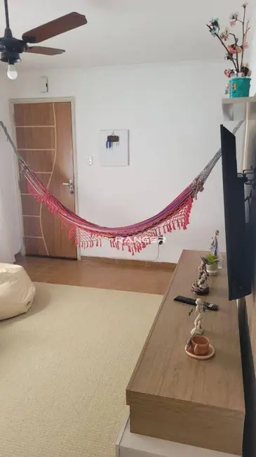 Foto 9 de Apartamento com 3 quartos à venda, 68m2 em Aparecida, Santos - SP