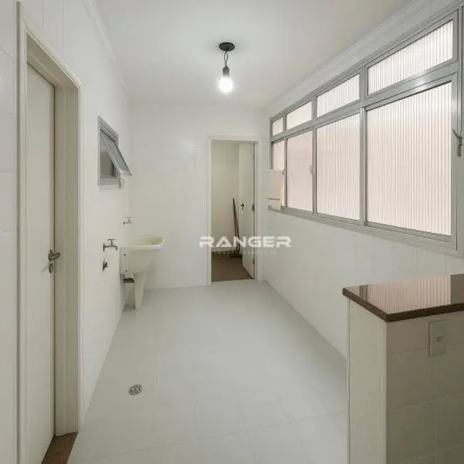 Apartamento com 3 quartos à venda, 110m2 em Boqueirão, Santos - SP - imagem 1 Foto 1 de Apartamento com 3 quartos à venda, 110m2 em Boqueirão, Santos - SP