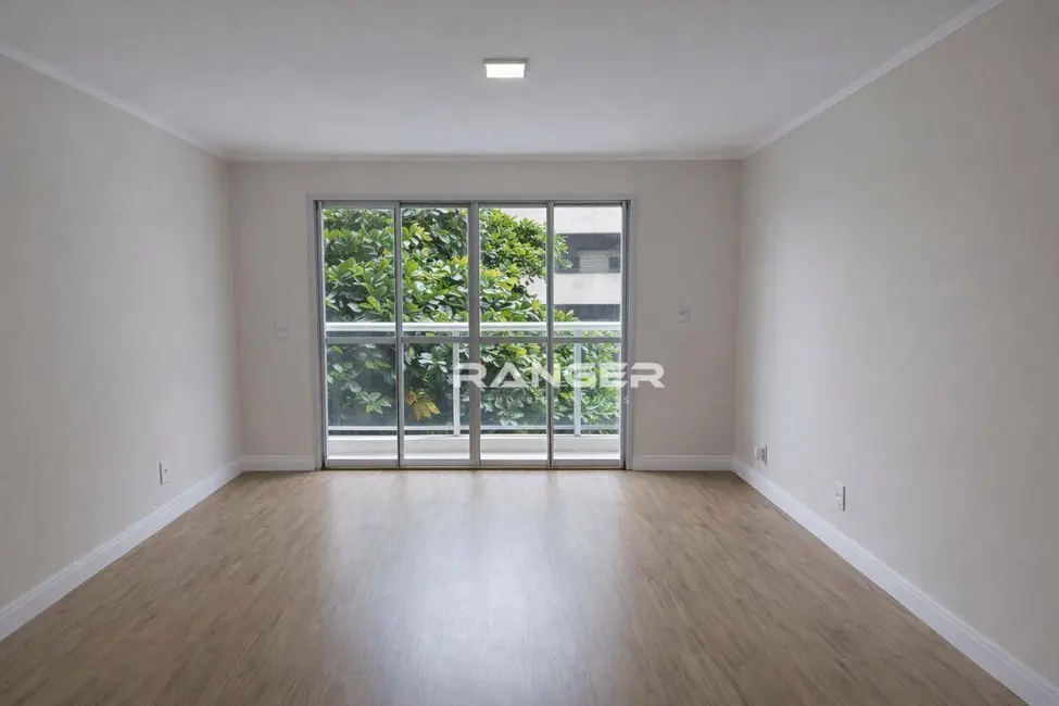 Foto 1 de Apartamento com 3 quartos à venda, 110m2 em Boqueirão, Santos - SP