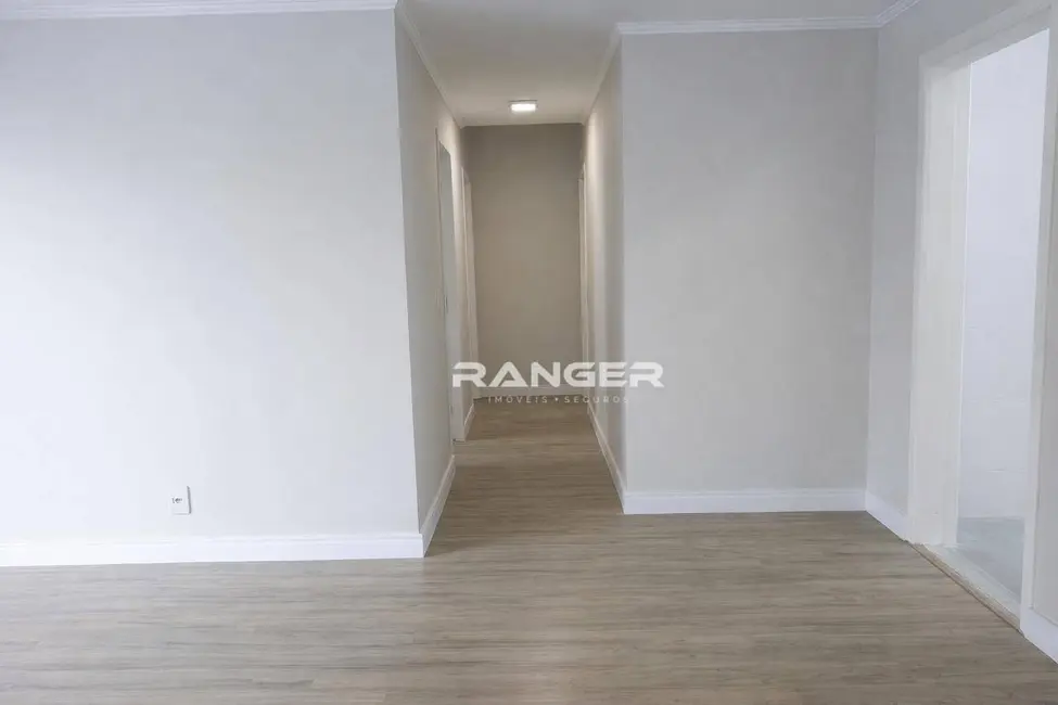 Foto 6 de Apartamento com 3 quartos à venda, 110m2 em Boqueirão, Santos - SP