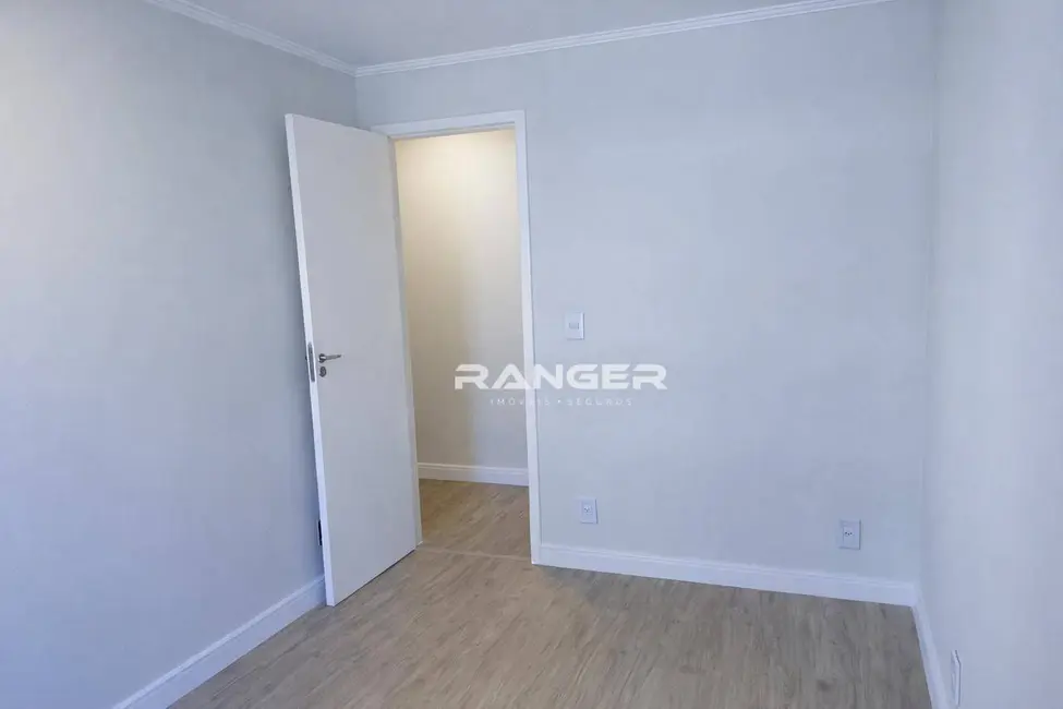 Foto 7 de Apartamento com 3 quartos à venda, 110m2 em Boqueirão, Santos - SP