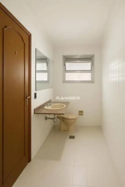 Apartamento com 3 quartos à venda, 110m2 em Boqueirão, Santos - SP - imagem 7 Foto 7 de Apartamento com 3 quartos à venda, 110m2 em Boqueirão, Santos - SP