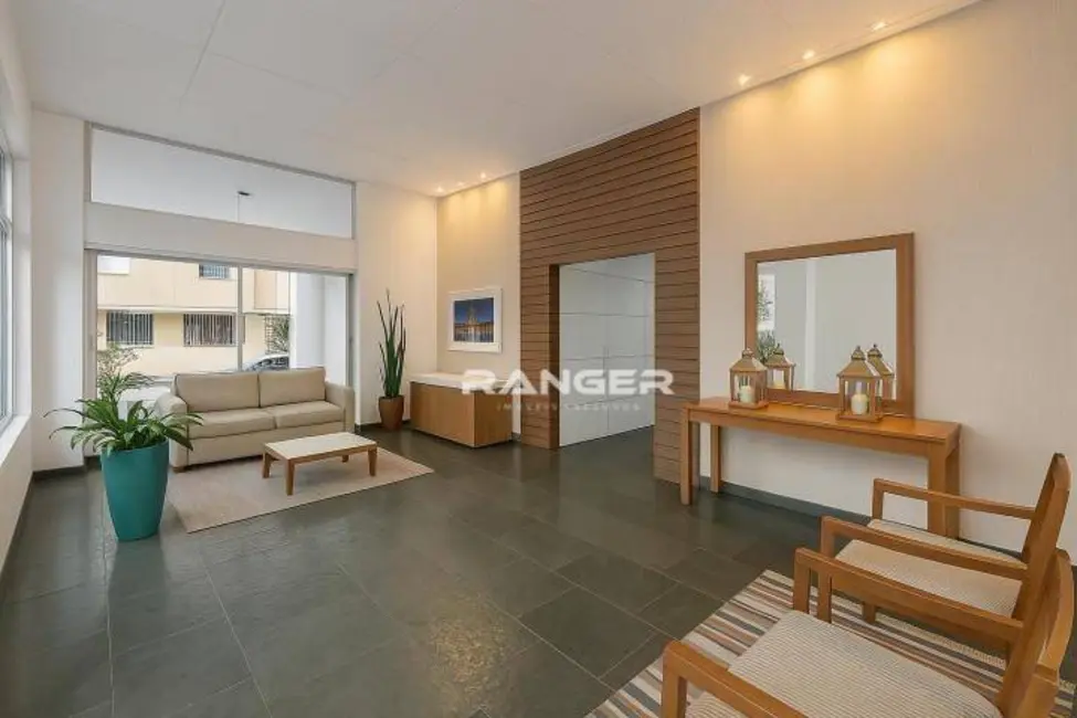 Apartamento com 3 quartos à venda, 110m2 em Boqueirão, Santos - SP - imagem 3 Foto 3 de Apartamento com 3 quartos à venda, 110m2 em Boqueirão, Santos - SP