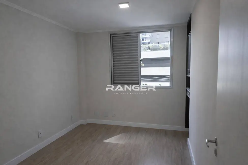 Foto 4 de Apartamento com 3 quartos à venda, 110m2 em Boqueirão, Santos - SP