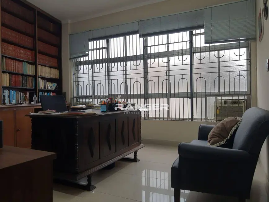 Foto 3 de Sala Comercial à venda, 64m2 em Centro, Santos - SP