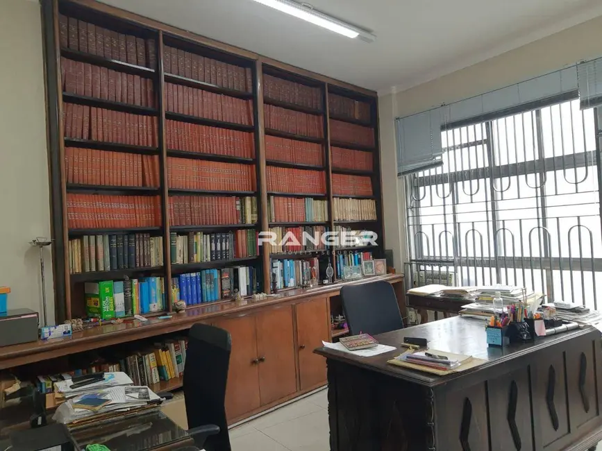 Foto 5 de Sala Comercial à venda, 64m2 em Centro, Santos - SP