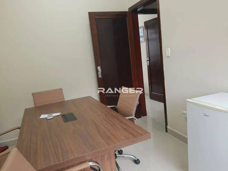 Foto 7 de Sala Comercial à venda, 64m2 em Centro, Santos - SP