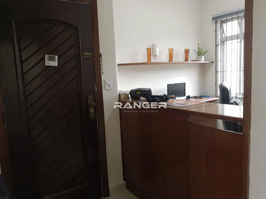 Foto 9 de Sala Comercial à venda, 64m2 em Centro, Santos - SP