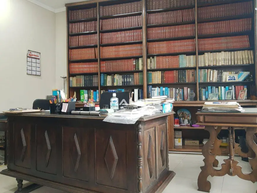 Foto 2 de Sala Comercial à venda, 64m2 em Centro, Santos - SP