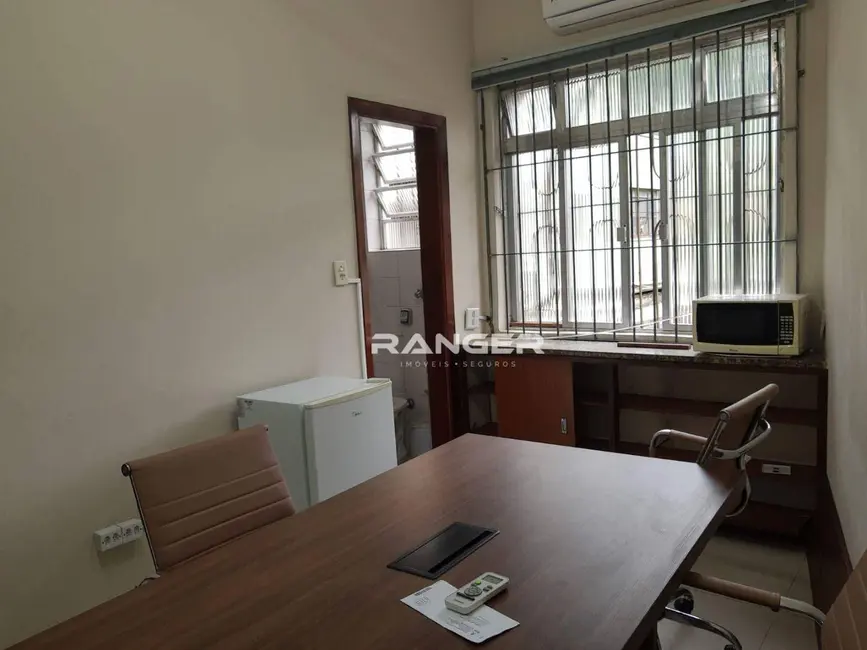 Foto 6 de Sala Comercial à venda, 64m2 em Centro, Santos - SP